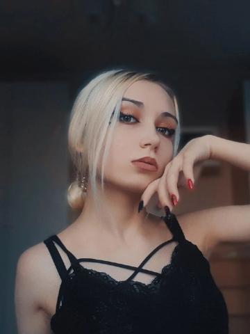 Индивидуалка Лиза Фотография 2